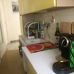 Апартаменти Le Paquebot Санремо