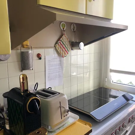 Le Paquebot * 圣雷默