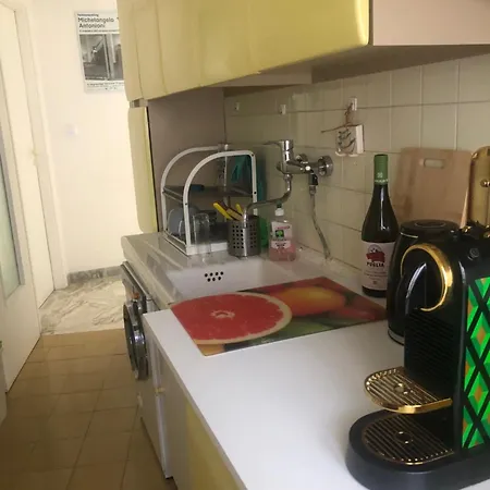 Apartament Le Paquebot San Remo
