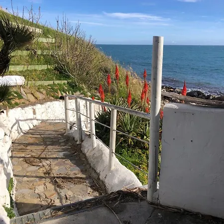 Appartement Le Paquebot *