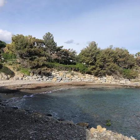 Appartement Le Paquebot