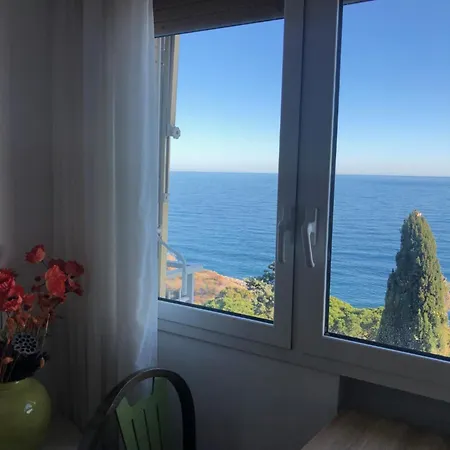 Le Paquebot Appartement *