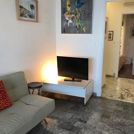 Appartement Le Paquebot