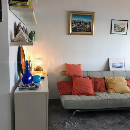 Appartement Le Paquebot San Remo