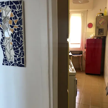 Appartement Le Paquebot San Remo