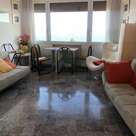 Le Paquebot San Remo