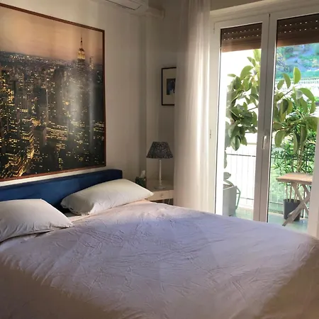 Appartement Le Paquebot San Remo