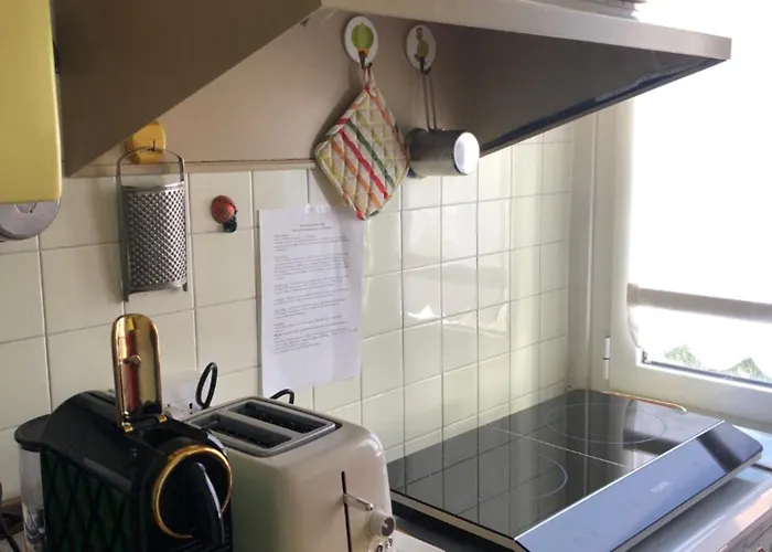 Le Paquebot * سانريمو